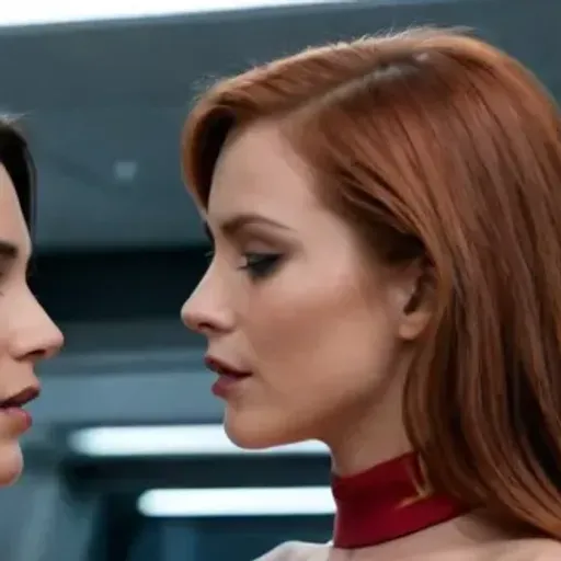 gerador de imagens pornô com IA