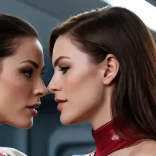 एआई पोर्न इमेज जेनरेटर