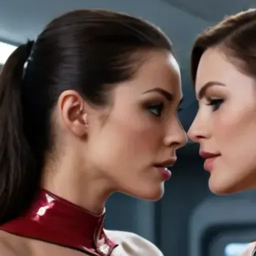 एआई पोर्न पिक जेनरेटर