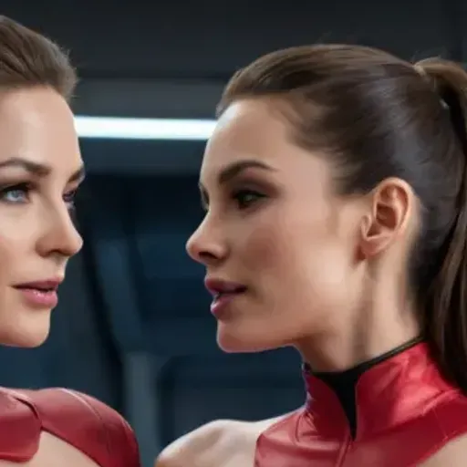 gerador de imagens pornô com IA