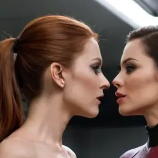 AI色情照片產生器