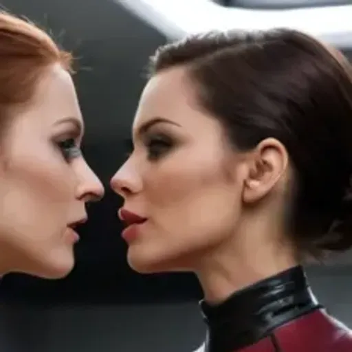 AI色情圖片產生器