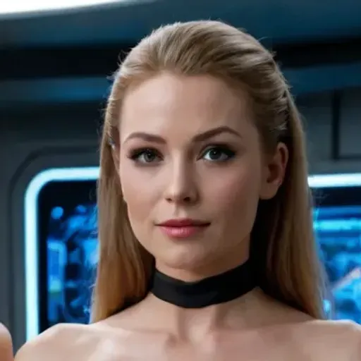 yapay zekâ porno foto üretici