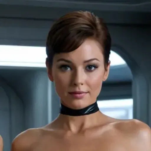 yapay zekâ porno görsel üretici