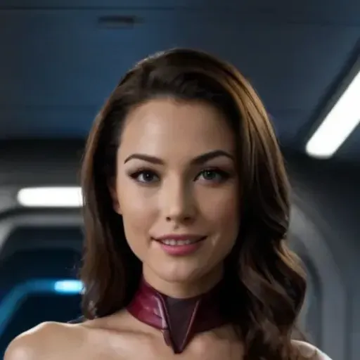 โปรแกรมสร้างภาพโปรนที่ใช้ปัญหา AI