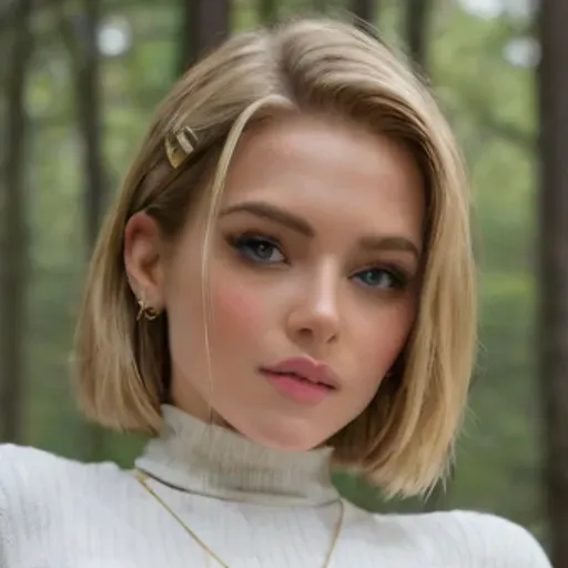 โปรแกรมสร้างภาพโปรนที่ใช้ปัญหา AI