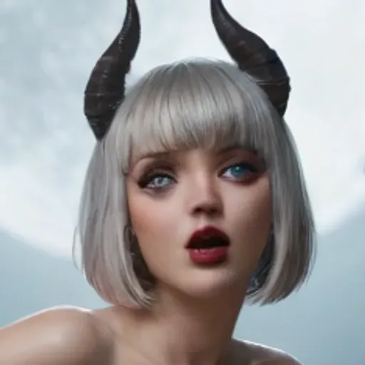 AI色情图片生成器