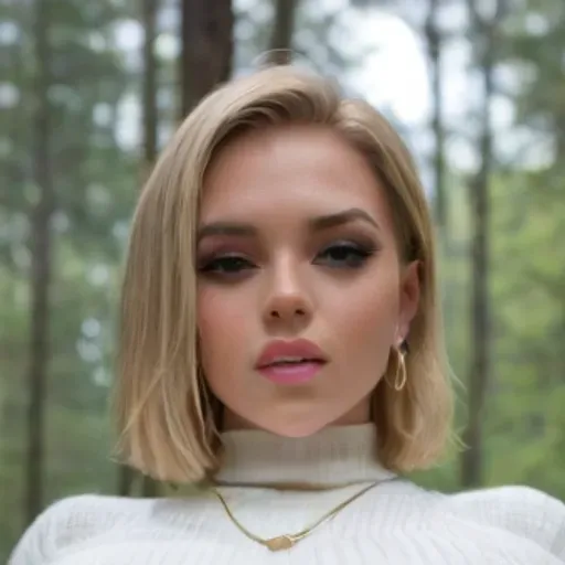 Pencipta imej lucah AI