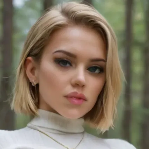 Pencipta imej lucah AI