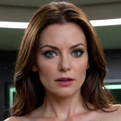 yapay zekâ porno görsel üretici