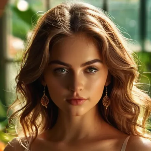 Generator obrazów pornograficznych z wykorzystaniem sztucznej inteligencji
