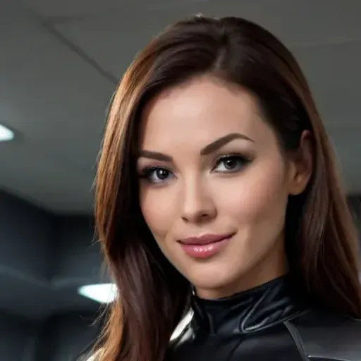 yapay zekâ porno görsel üretici