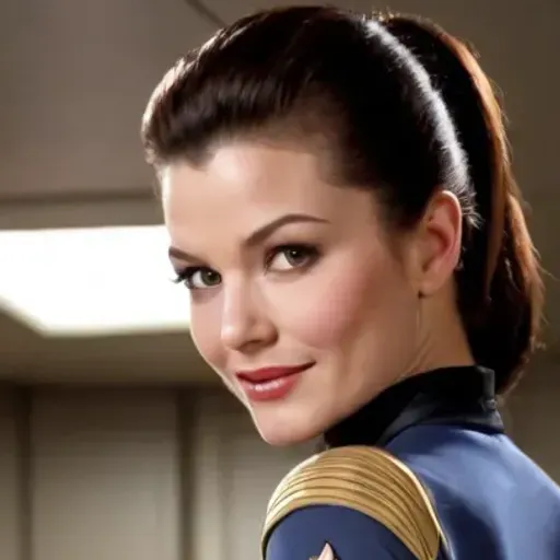 yapay zekâ porno görsel üretici