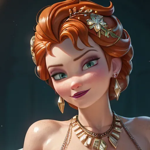 โปรแกรมสร้างภาพโปรนที่ใช้ปัญหา AI