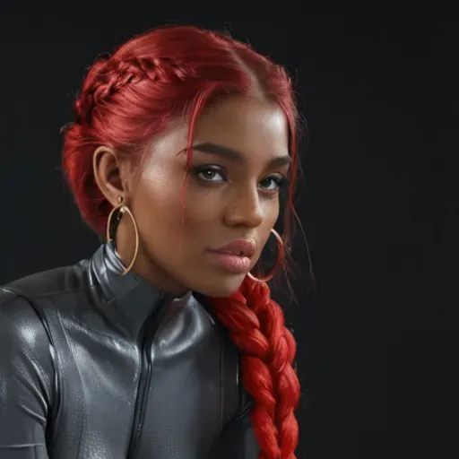 generatore di immagini porno IA