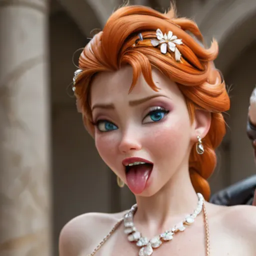 AI 포르노 이미지 생성기