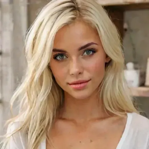 AI 포르노 이미지 생성기