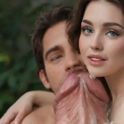 générateur de photos porno IA