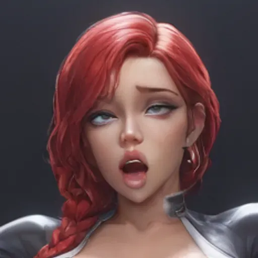 โปรแกรมสร้างภาพโปรนที่ใช้ปัญหา AI