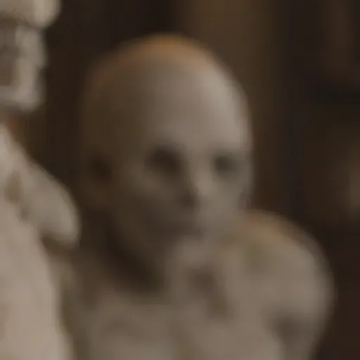 AI色情照片生成器