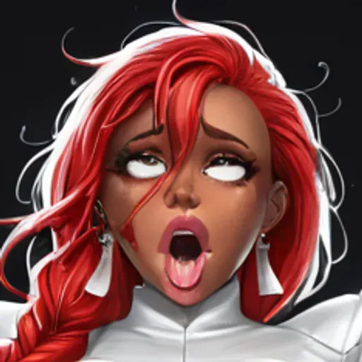 генератор порно-изображений на ИИ