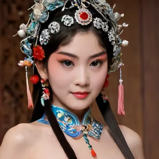 generatore di immagini porno IA