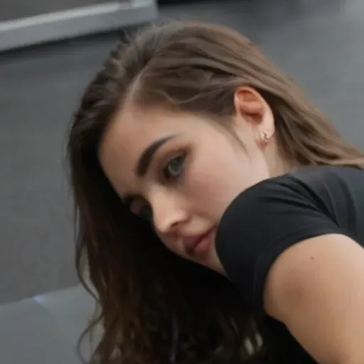 AI色情圖片產生器