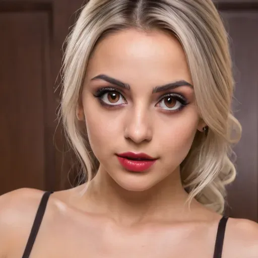 AI porn image generator