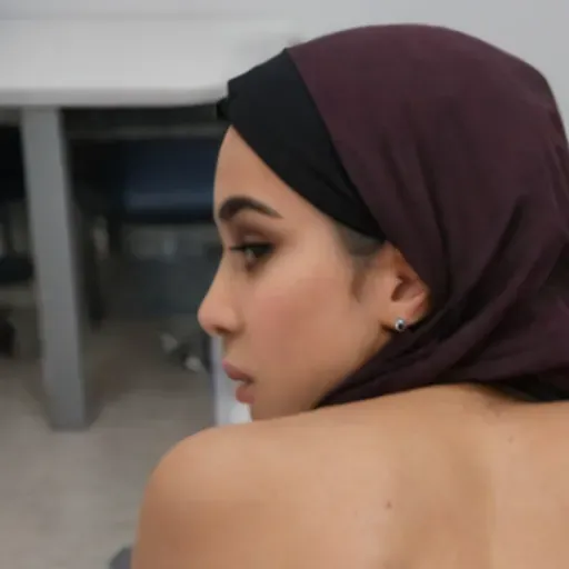 AI porn pic generator