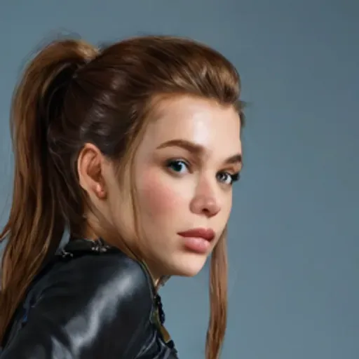 KI-Pornobild-Generator