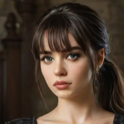 एआई पोर्न इमेज जेनरेटर