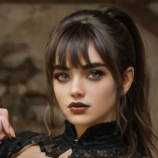 AI色情圖片產生器