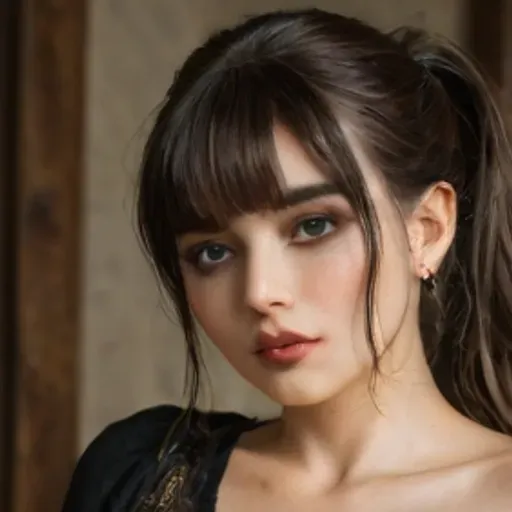 AI色情图片生成器