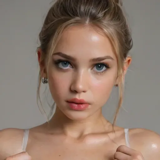 генератор порно-изображений на ИИ