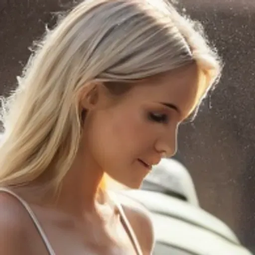 Pencipta imej lucah AI