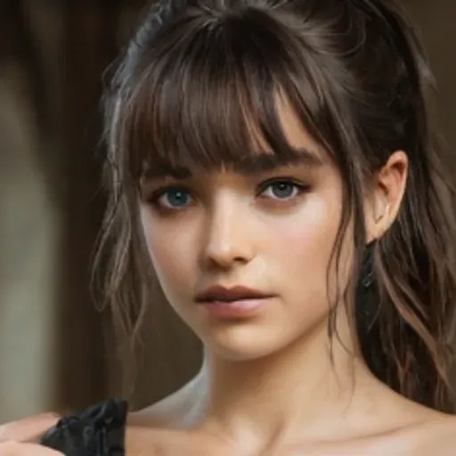 AI色情圖片產生器