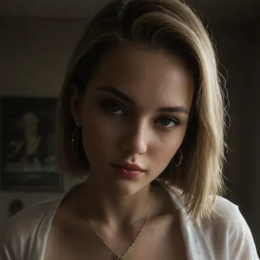 AI色情图片生成器