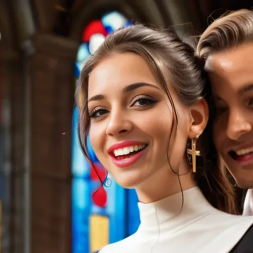 генератор порно-изображений на ИИ