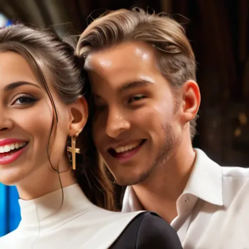 генератор порно-картинок на ИИ