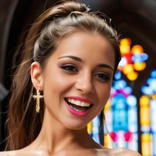 generador de imágenes porno con IA