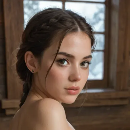 AIポルノ画像ジェネレーター