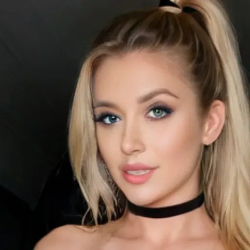 Pencipta imej lucah AI