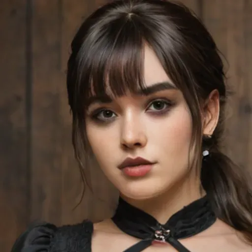 AI色情图片生成器