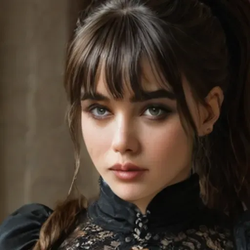 AI porn image generator