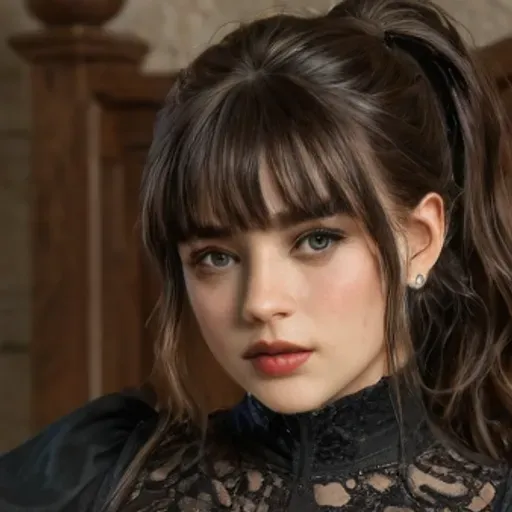 AI色情圖片產生器