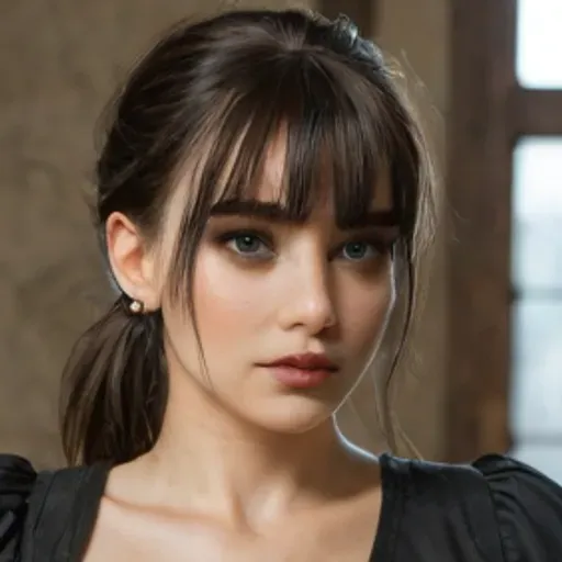 AI色情圖片產生器