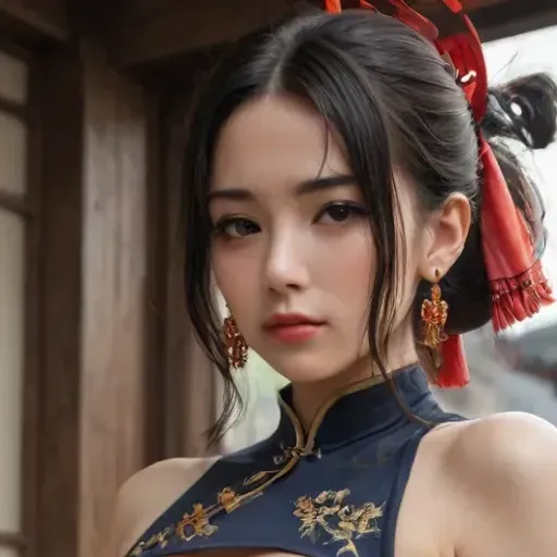 โปรแกรมสร้างภาพโปรนที่ใช้ปัญหา AI