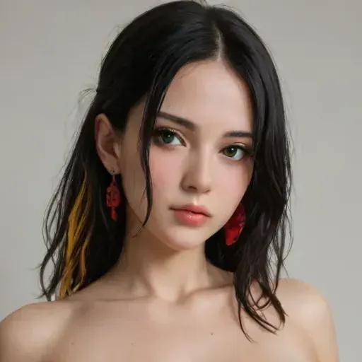 AI porn image generator