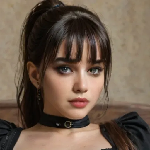 KI-Pornobild-Generator