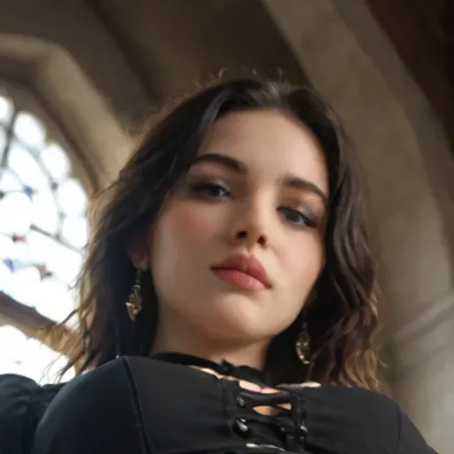 AI色情圖片產生器